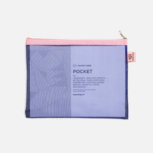 Load image into Gallery viewer, Mesh Pouch, Medium