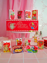 Load image into Gallery viewer, Valentine's Day Match Set