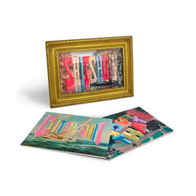 Load image into Gallery viewer, Wayne White Dynamic Desk Art