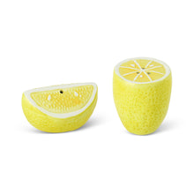 Load image into Gallery viewer, Lemon Salt & Pepper