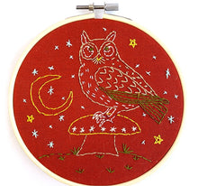 Load image into Gallery viewer, Beginner Embroidery Kit