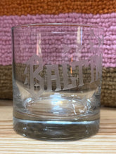 Load image into Gallery viewer, Baltimore Rocks Glass