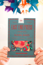 Load image into Gallery viewer, Garlands by East End Press