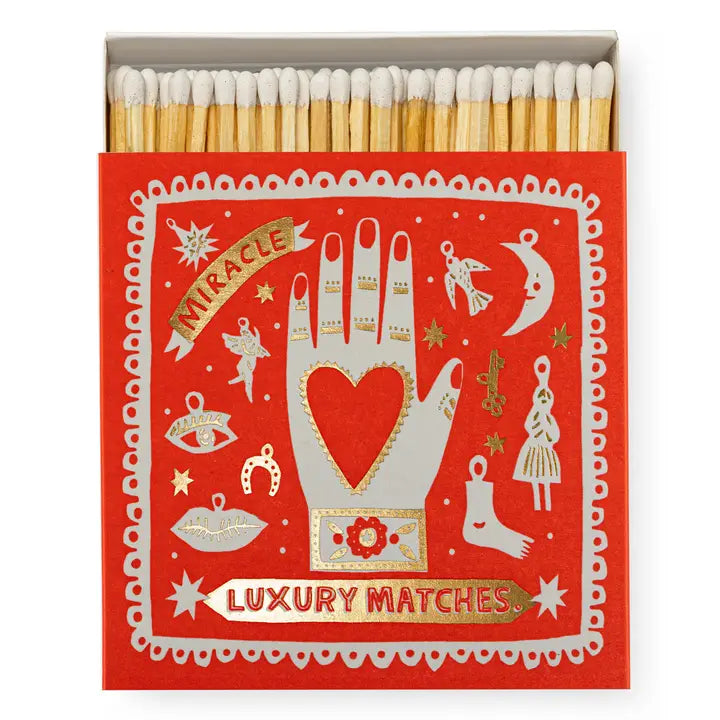 Matches by Archivist