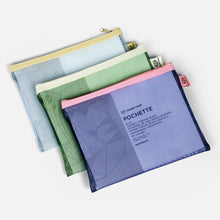 Load image into Gallery viewer, Mesh Pouch, Medium