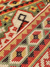 Load image into Gallery viewer, Vintage Turkish Prayer Rug