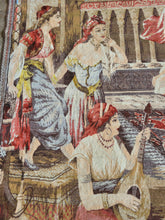 Load image into Gallery viewer, Harem Tapestry