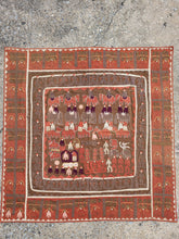 Load image into Gallery viewer, Vintage Kanduri Shrine Cloth