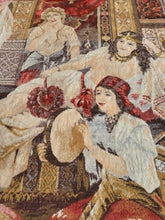 Load image into Gallery viewer, Harem Tapestry
