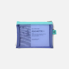 Load image into Gallery viewer, Mesh Pouch, Small