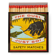 Load image into Gallery viewer, Matches by Archivist