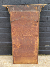 Load image into Gallery viewer, 19th Century Gilt Plaster Mirror