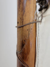 Load image into Gallery viewer, Antique Model Schooner