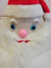 Load image into Gallery viewer, Three Foot Tall Stuffed Santa