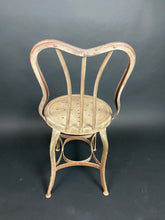 Load image into Gallery viewer, Vintage Industrial Toledo UHL Chair