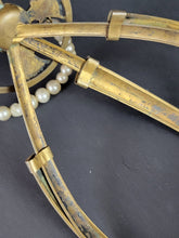 Load image into Gallery viewer, Rare 1920s Egyptian Revival Headdress