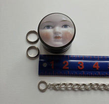 Load image into Gallery viewer, LUNA Wooden Container Box