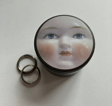 Load image into Gallery viewer, LUNA Wooden Container Box