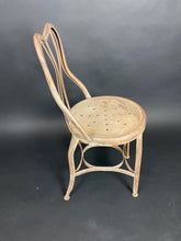 Load image into Gallery viewer, Vintage Industrial Toledo UHL Chair