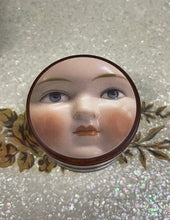 Load image into Gallery viewer, LUNA Wooden Container Box