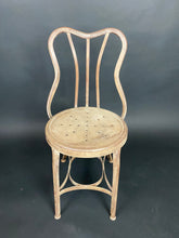 Load image into Gallery viewer, Vintage Industrial Toledo UHL Chair
