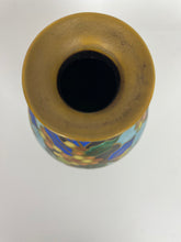 Load image into Gallery viewer, 1930s Boch Freres Keramis Vase