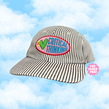 Load image into Gallery viewer, Critical Thinking Hat
