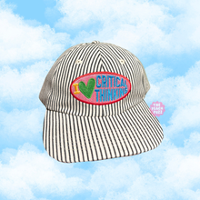 Load image into Gallery viewer, Critical Thinking Hat
