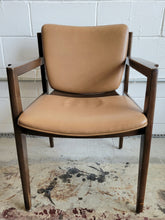 Load image into Gallery viewer, Mid Century Arm Chair
