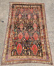 Load image into Gallery viewer, Vintage Shiraz Rug
