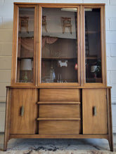 Load image into Gallery viewer, MCM China Hutch
