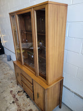 Load image into Gallery viewer, MCM China Hutch
