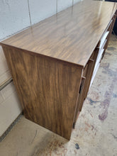 Load image into Gallery viewer, Mid Century Bassett Furniture Sideboard
