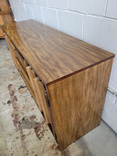Load image into Gallery viewer, Mid Century Bassett Furniture Sideboard
