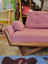Load image into Gallery viewer, Mid Century Adrian Pearsall Gondola Sofa
