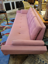 Load image into Gallery viewer, Mid Century Adrian Pearsall Gondola Sofa
