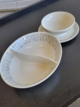 Load image into Gallery viewer, Set of &quot;Jackstraws&quot; Carefree True China by Syracuse

