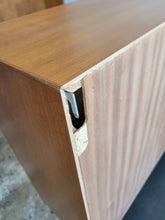 Load image into Gallery viewer, Mid Century Teak Cabinet
