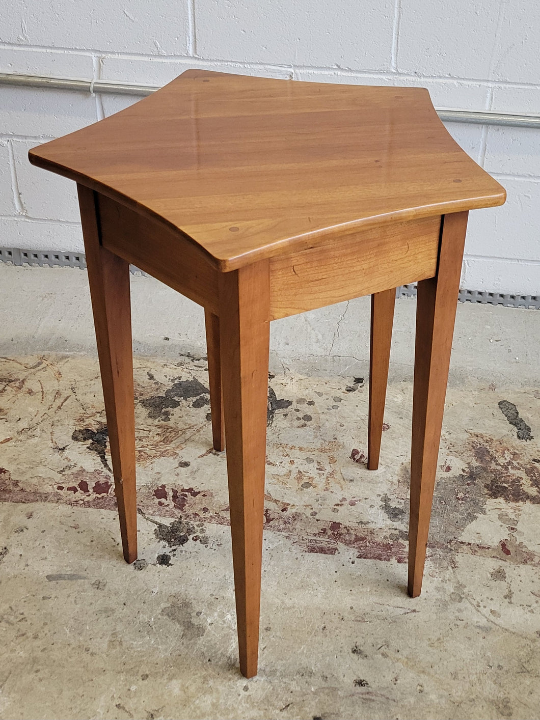 Vintage Star Occasional Table by Century Furniture