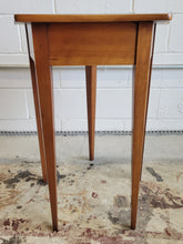 Load image into Gallery viewer, Vintage Star Occasional Table by Century Furniture
