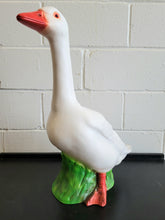 Load image into Gallery viewer, Large Goose Lamp
