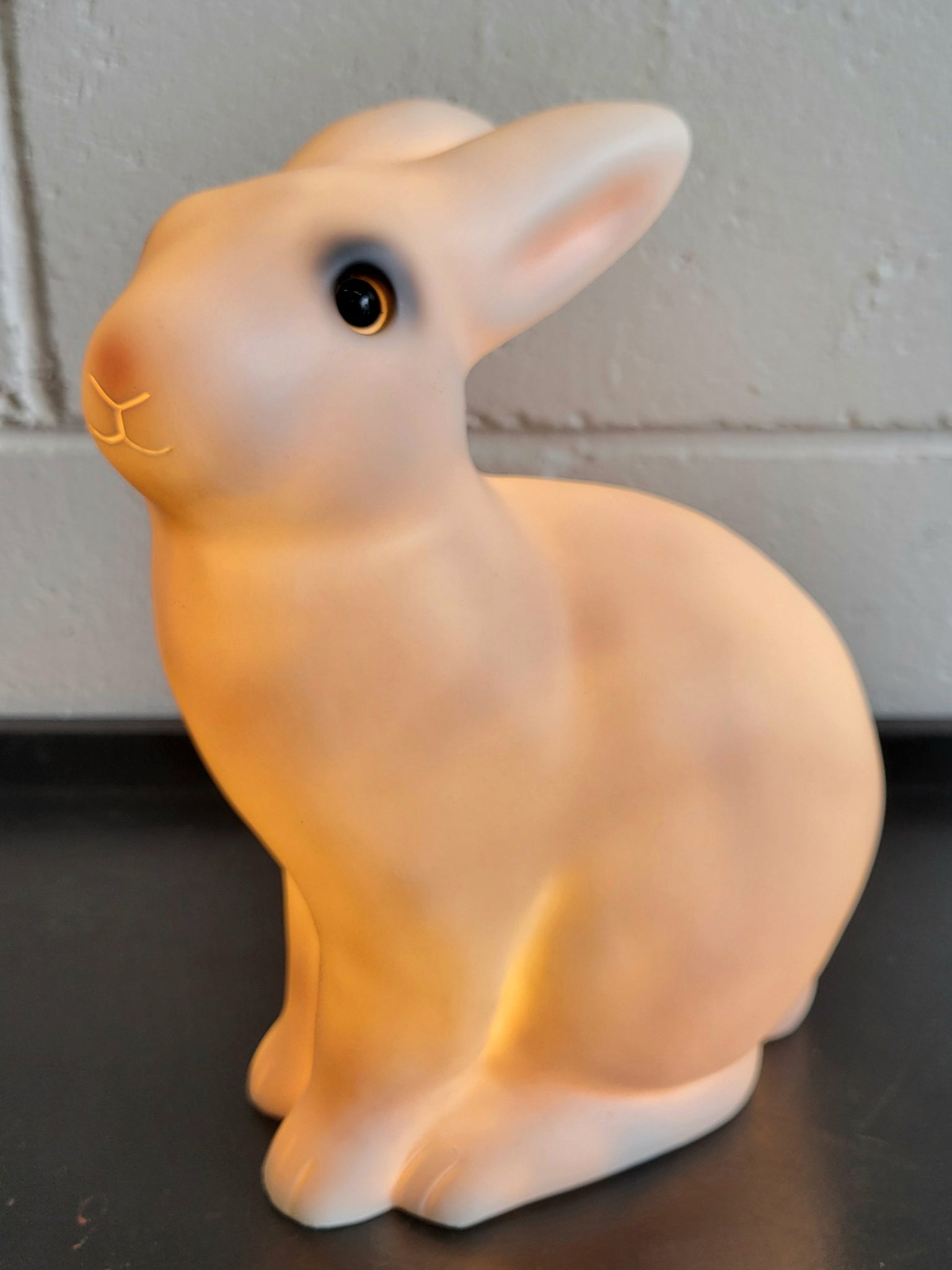 Large Rabbit Light – Wishbone Reserve Baltimore