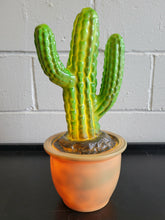 Load image into Gallery viewer, Mini Saguaro Lamp
