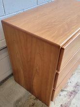 Load image into Gallery viewer, Vintage Teak Chest
