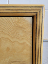 Load image into Gallery viewer, Henredon &quot;Scene Two&quot; Blonde Burl Chest of Drawers
