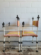 Load image into Gallery viewer, A Pair of Early 20th Century Chairs
