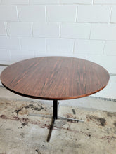 Load image into Gallery viewer, Mid Century Solid Teak Norwegian Games Table
