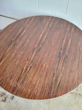 Load image into Gallery viewer, Mid Century Solid Teak Norwegian Games Table
