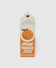 Load image into Gallery viewer, Rise and Shine Orange Juice Vase
