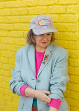 Load image into Gallery viewer, Critical Thinking Hat
